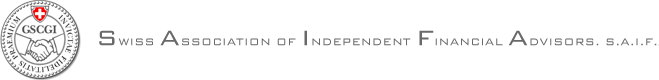 SAIFA - Swiss Association of Independent Financial Advisors