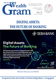 DIGITAL ASSETS: THE FUTURE OF BANKING - SEBA Bank AG — www.seba.swiss — Membre Partenaire du GSCGI